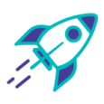 Spaceship Icon